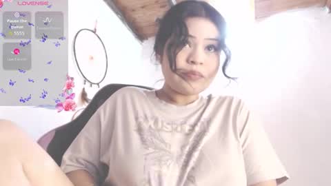 Snapshot of dollysweet666 chatting on November 28, 2025, 2:09 pm dollysweet666 online show from November 28, 2025, 2:09 pm