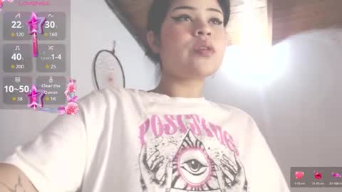 Snapshot of dollysweet666 chatting on December 2, 2025, 1:05 pm dollysweet666 online show from December 2, 2025, 1:05 pm