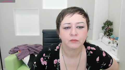 Snapshot of doloressea chatting on December 8, 2024, 5:29 am DoloresSea online show from December 8, 2024, 5:29 am