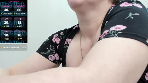 Snapshot of doloressea chatting on December 22, 2024, 8:38 am DoloresSea online show from December 22, 2024, 8:38 am