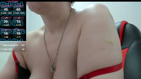 Snapshot of doloressea chatting on December 29, 2024, 9:50 am DoloresSea online show from December 29, 2024, 9:50 am