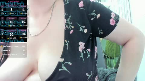 Snapshot of doloressea chatting on January 19, 2025, 2:28 pm DoloresSea online show from January 19, 2025, 2:28 pm