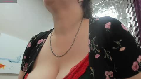 Snapshot of doloressea chatting on February 16, 2025, 5:15 am DoloresSea online show from February 16, 2025, 5:15 am