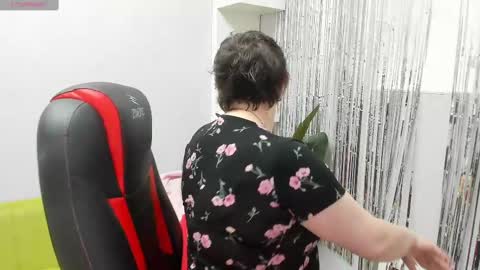 Snapshot of doloressea chatting on March 2, 2025, 5:23 am DoloresSea online show from March 2, 2025, 5:23 am