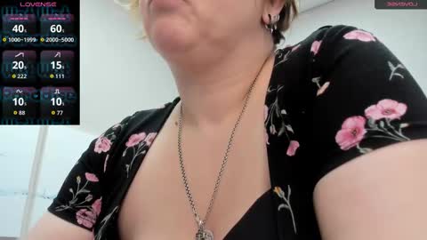 Snapshot of doloressea chatting on December 14, 2025, 5:46 am DoloresSea online show from December 14, 2025, 5:46 am