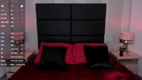 Dolly online show from September 13, 2025, 8:19 pm