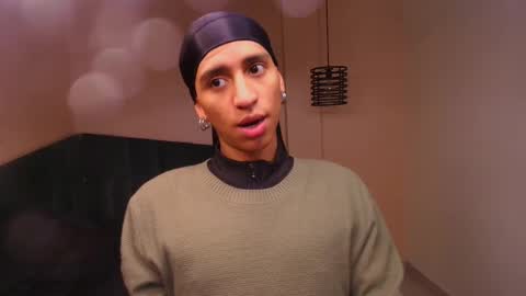 dom_veneno online show from September 14, 2025, 7:24 pm