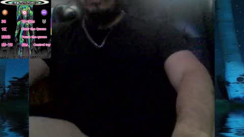 Sullyboyx online show from February 24, 2025, 7:09 pm