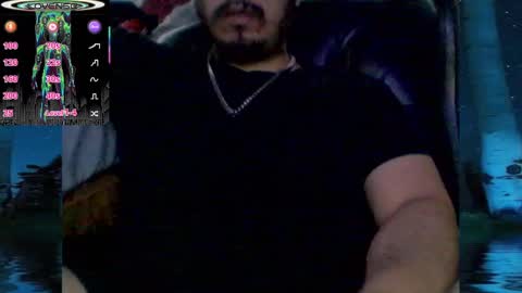 Sullyboyx online show from March 1, 2025, 7:41 am