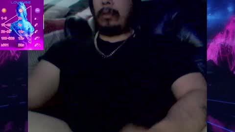 Sullyboyx online show from March 11, 2025, 7:26 am