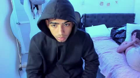 Snapshot of domi_master chatting on January 15, 2025, 2:06 am MASTER online show from January 15, 2025, 2:06 am