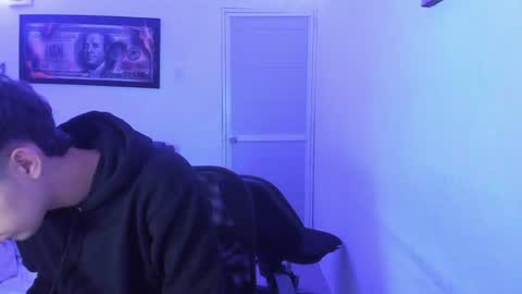 Snapshot of domi_master chatting on January 18, 2025, 1:30 am MASTER online show from January 18, 2025, 1:30 am