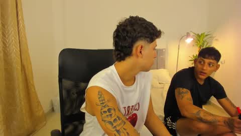 Snapshot of domi_master chatting on February 12, 2025, 12:27 am MASTER online show from February 12, 2025, 12:27 am