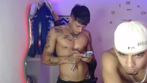 Snapshot of domi_master chatting on March 12, 2025, 7:13 am MASTER online show from March 12, 2025, 7:13 am