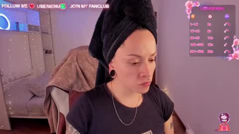 Snapshot of domina_deivis chatting on December 30, 2024, 6:09 am I WILL BE BACK ON WEDNESDAY DECEMBER 4 0100AM COLOMBIA TIME online show from December 30, 2024, 6:09 am