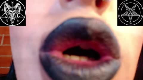 Snapshot of domina_lilith chatting on March 8, 2025, 3:13 pm Lilith online show from March 8, 2025, 3:13 pm
