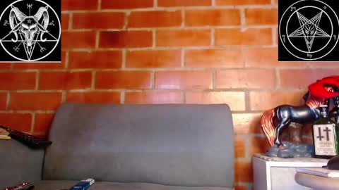Snapshot of domina_lilith chatting on March 8, 2025, 6:16 pm Lilith online show from March 8, 2025, 6:16 pm