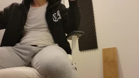 Master Dominance  online show from November 30, 2025, 2:10 pm