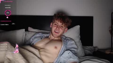 Alex...  online show from March 5, 2025, 2:34 pm