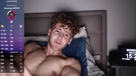 Alex...  online show from September 29, 2025, 2:22 pm