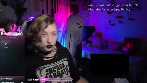 Bigbearnbunnyboy online show from November 8, 2025, 7:56 pm