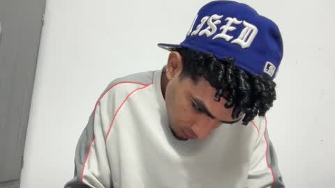 Brandon online show from September 26, 2025, 1:09 am