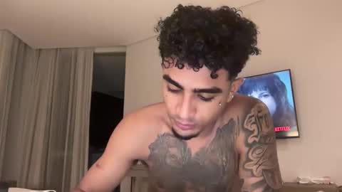 Brandon online show from October 8, 2025, 8:34 am