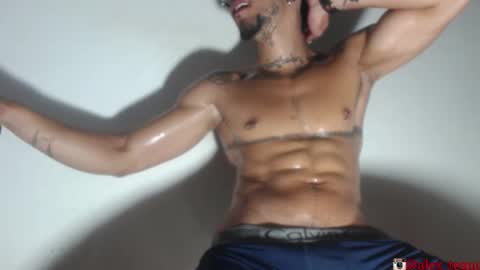 DOMI online show from November 13, 2025, 6:01 am