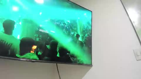 DOMI online show from December 22, 2025, 11:29 am