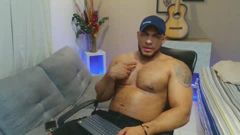 Snapshot of dominic_hulk1 chatting on October 9, 2025, 3:26 am dominic_hulk1 online show from October 9, 2025, 3:26 am