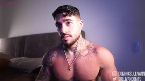 Snapshot of dominic_sullivan1 chatting on November 30, 2025, 11:42 pm Dominic Sullivan online show from November 30, 2025, 11:42 pm