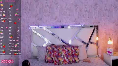 Dominic online show from September 11, 2025, 3:34 pm