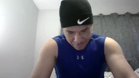 Snapshot of dominicanorico chatting on January 23, 2025, 1:41 am luis online show from January 23, 2025, 1:41 am