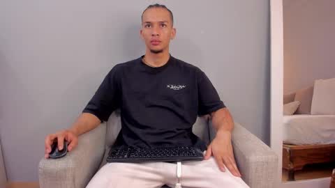 Snapshot of dominick_star chatting on November 9, 2025, 4:00 am Dominick Star online show from November 9, 2025, 4:00 am