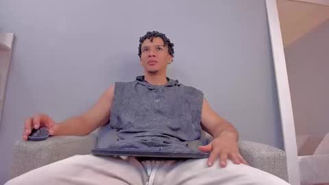 Snapshot of dominick_star chatting on November 21, 2025, 4:00 am Dominick Star online show from November 21, 2025, 4:00 am