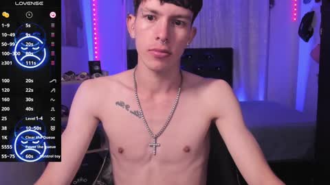 Snapshot of dominicprince chatting on December 12, 2024, 10:13 am DOMINIC PRINCE online show from December 12, 2024, 10:13 am