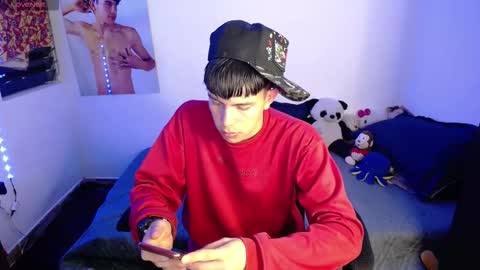 Snapshot of dominicprince chatting on September 22, 2025, 12:07 pm DOMINIC PRINCE online show from September 22, 2025, 12:07 pm