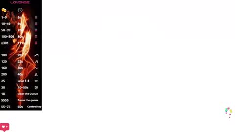 Snapshot of dominicprince chatting on October 3, 2025, 8:44 am DOMINIC PRINCE online show from October 3, 2025, 8:44 am