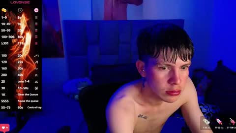 Snapshot of dominicprince chatting on October 17, 2025, 6:05 am DOMINIC PRINCE online show from October 17, 2025, 6:05 am