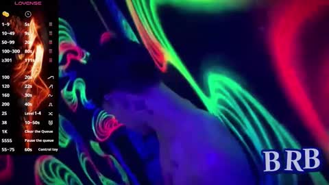 Snapshot of dominicprince chatting on November 21, 2025, 12:43 am DOMINIC PRINCE online show from November 21, 2025, 12:43 am