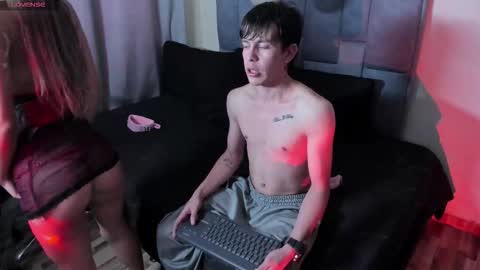 Snapshot of dominicprince chatting on November 27, 2025, 9:00 am DOMINIC PRINCE online show from November 27, 2025, 9:00 am