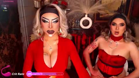 blair online show from December 1, 2025, 10:04 pm