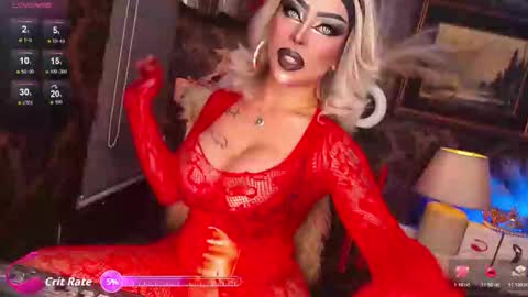 blair online show from December 2, 2025, 10:09 am