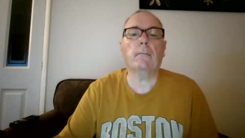 David uk online show from October 7, 2025, 9:01 pm