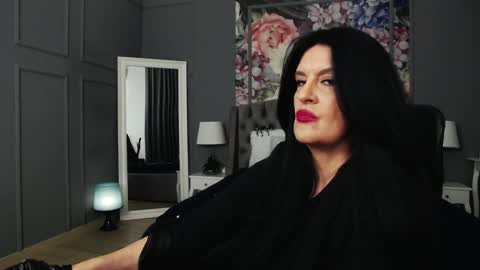 Dom Melisa online show from January 24, 2025, 9:58 pm