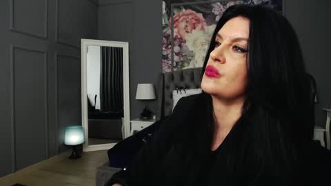 Dom Melisa online show from January 25, 2025, 12:59 am