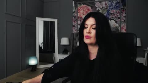 Dom Melisa online show from February 15, 2025, 12:26 am