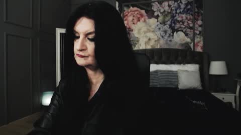 Dom Melisa online show from November 13, 2025, 10:08 pm