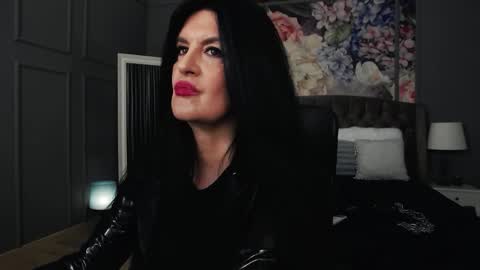 Dom Melisa online show from November 16, 2025, 9:31 pm