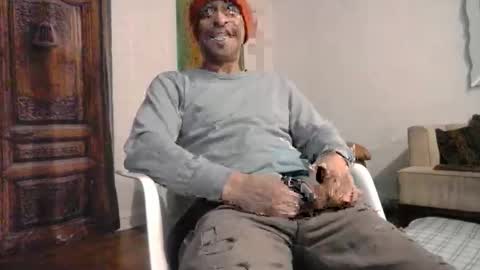 Rick online show from December 29, 2024, 11:18 pm